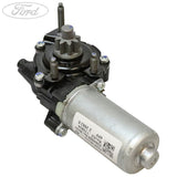 SEAT ADJUSTER MOTOR