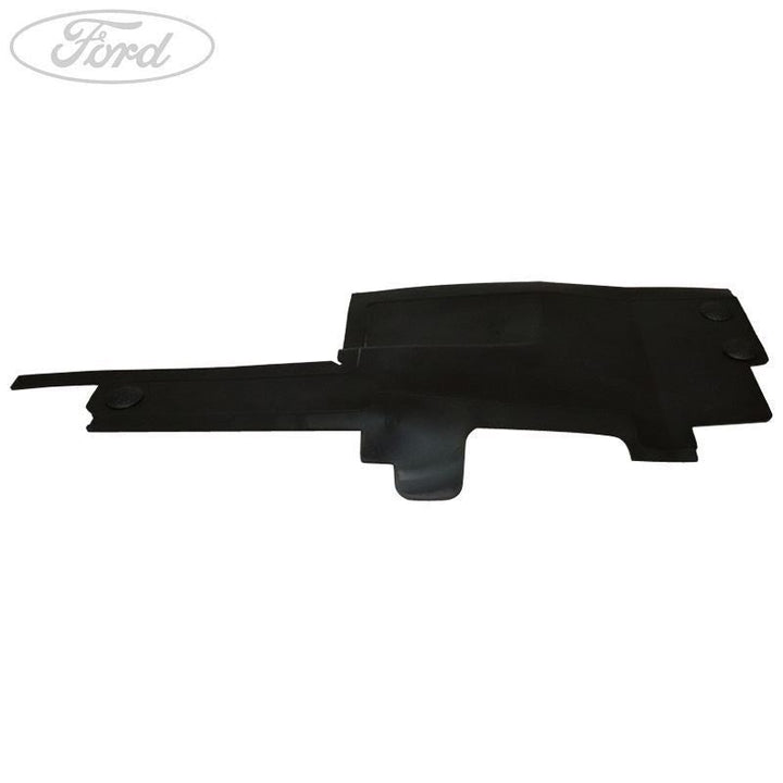KUGA AIR DEFLECTOR 11/2012-