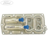 INTERCOOLER