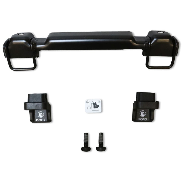 FOCUS ISOFIX CHILD SEAT RESTRAINT ANCHOR MOUNTING KIT – Ford