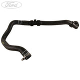 S-MAX GALAXY MONDEO 2.3 DURATEC-HE TOP RADIATOR HOSE 10-14