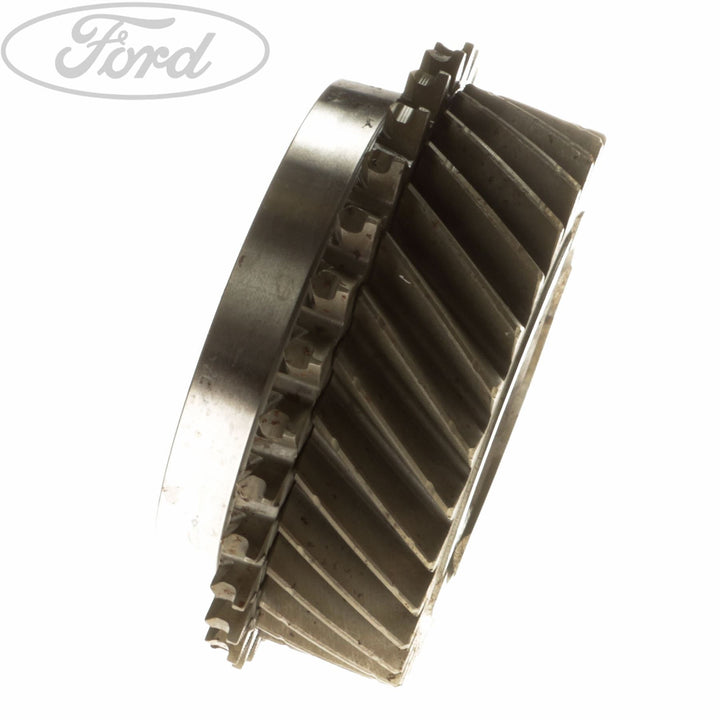 MAINSHAFT 3RD SPEED GEAR