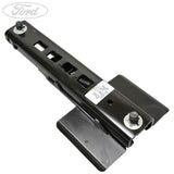 SEAT WITH HEIGHT ADJUST ADJUSTER