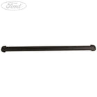DOOR BELT WEATHERSTRIP