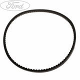Ford Genuine Transit Mk5 2.5 Diesel Auxiliary V Belt W/ Power Steering 1000459