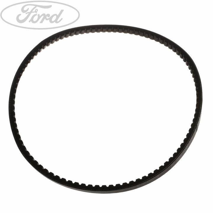 Ford Genuine Transit Mk5 2.5 Diesel Auxiliary V Belt W/ Power Steering 1000459