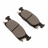 Focus ST Kuga 2.0 Diesel 2.5 Front Brake Pads Set 2020-