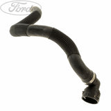 RADIATOR HOSE
