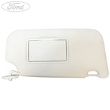 SUN VISOR