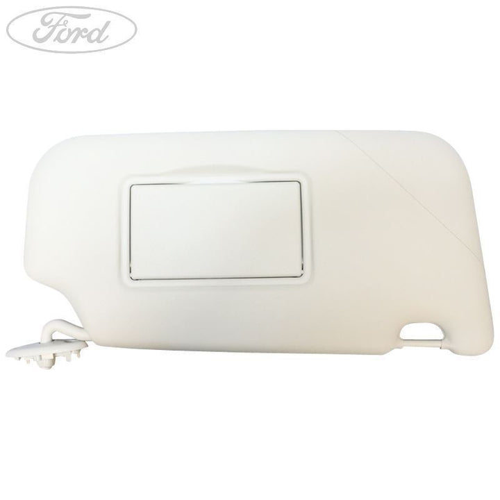 SUN VISOR