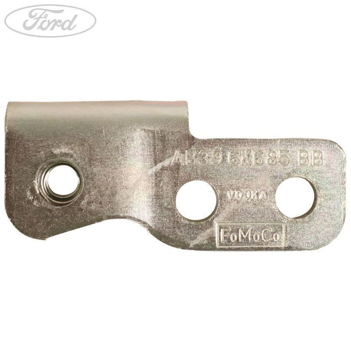 BRACKET