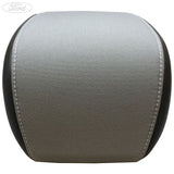 FIESTA REAR SEAT HEAD REST LESS REAR CENTRE 2013-