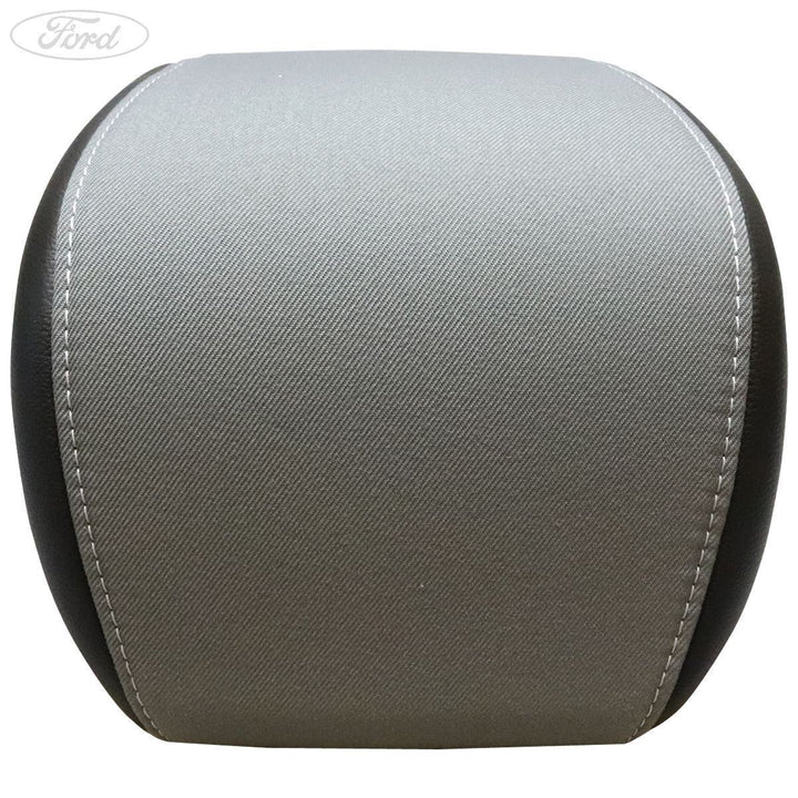 FIESTA REAR SEAT HEAD REST LESS REAR CENTRE 2013-