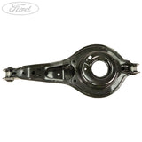 FOCUS REAR LOWER SUSPENSION ARM LOWER SPRING HOUSING