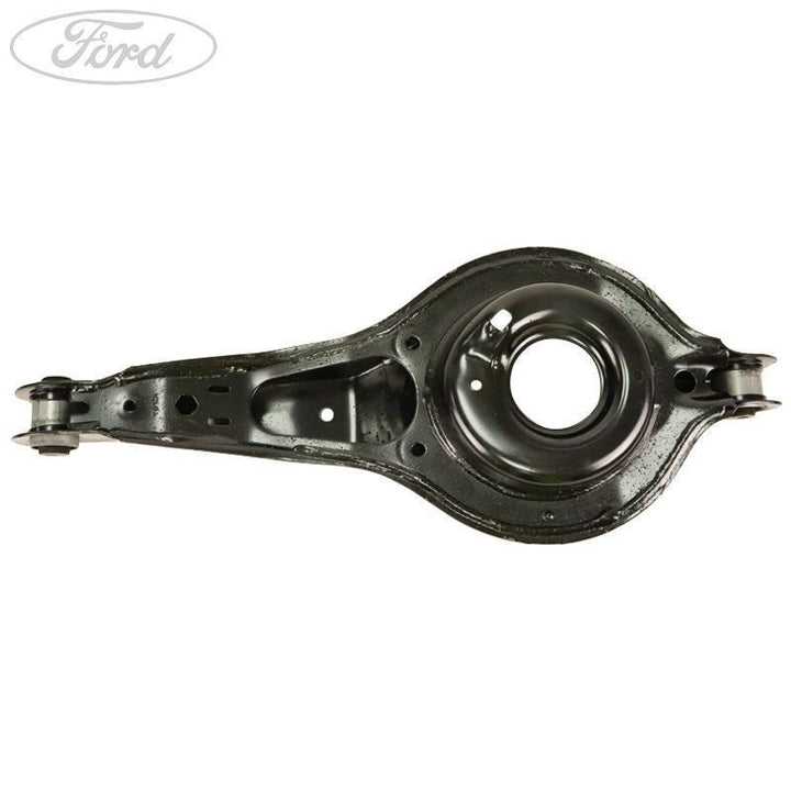 FOCUS REAR LOWER SUSPENSION ARM LOWER SPRING HOUSING