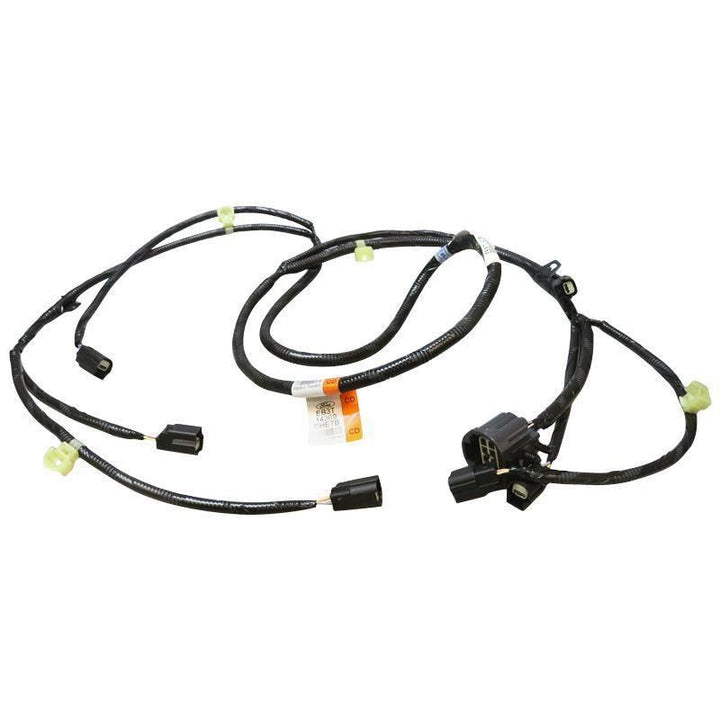 JUMPER WIRE