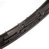 KUGA 2016-2020 REAR BUMPER COVER CARBON BLACK WITH PARKING AID