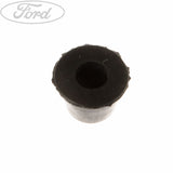 CAP - BLEED SCREW