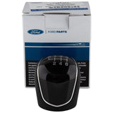 GEAR CHANGE LEVER KNOB 6 SPEED MANUAL B6