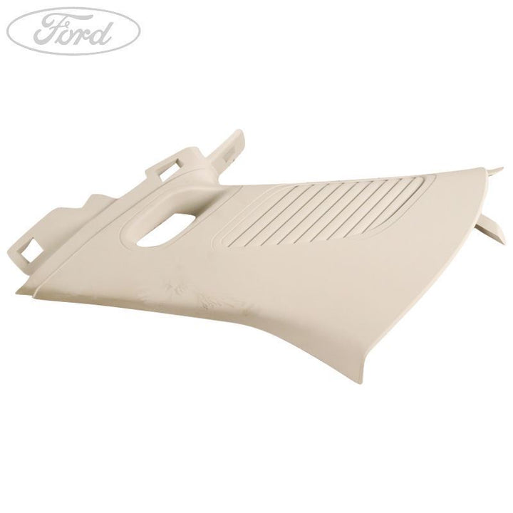 BODY REAR PANEL