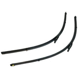 MONDEO FRONT WINDSCREEN WIPER BLADE KIT 2014-2020