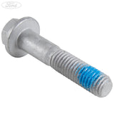 FRONT SUSP.ARMS/STABILIZER/X-MEMBER BOLT PACK OF 5