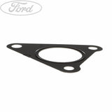 TRANSIT DURATORQ TDCI EXHAUST MANIFOLD-TURBO GASKET