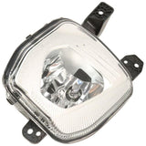 FRONT FOG LAMP