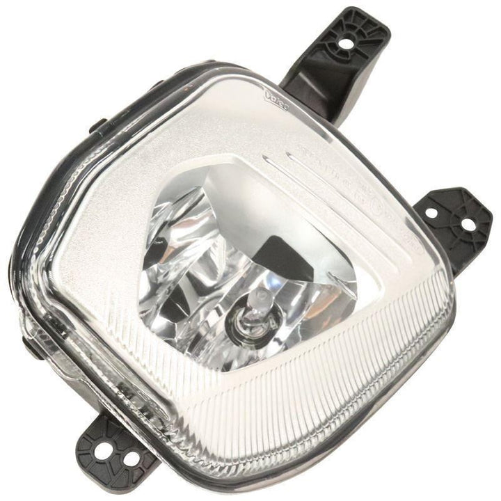 FRONT FOG LAMP