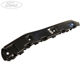 BUMPER MOUNTING BRACKET