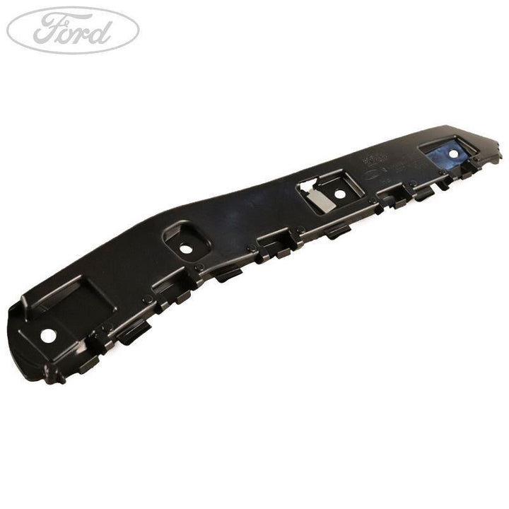 BUMPER MOUNTING BRACKET