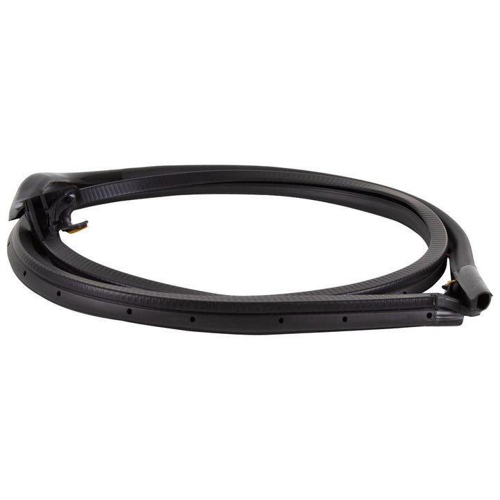 TRANSIT TRANSIT N/S REAR DOOR WEATHERSTRIP SEAL
