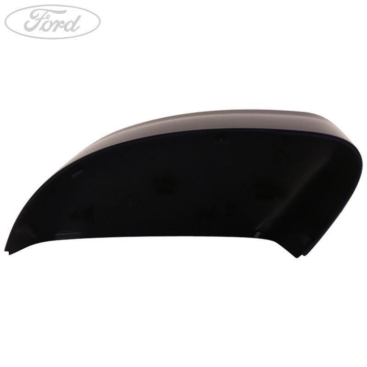 FOCUS O/S DOOR MIRROR COVER DEEP IMPACT BLUE METALLIC