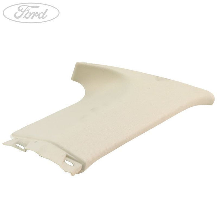 C PILLAR TRIM