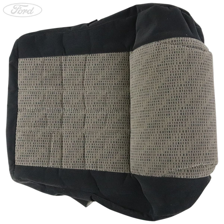 SEAT CUSHION COVER