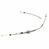 SELECTOR LEVER CONTROL CABLE