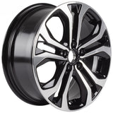 PUMA FROM 10/2019 ALLOY WHEEL 17
