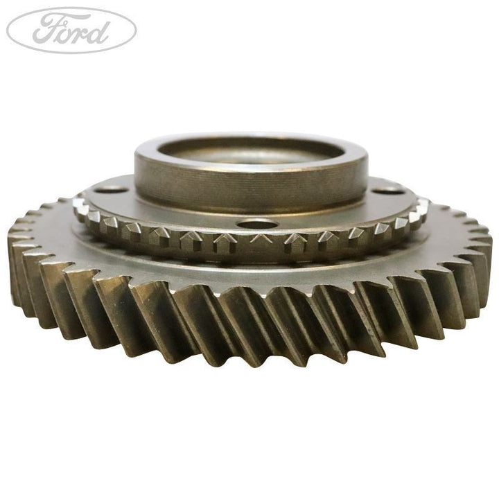 ECOSPORT FIGO KA+ 5-SPEED MAINSHAFT 1ST SPEED GEAR 43 TEETH