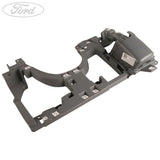 INSTRUMENT PANEL REINFORCEMENT