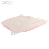 S-MAX GALAXY REAR N/S DOOR WATER SPLASH SHIELD 2015-