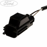 TRANSIT REAR BRAKE PAD WEAR SENSOR WARNING WIRE