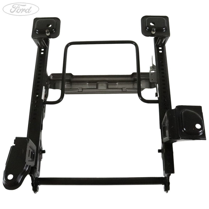 OUTER SEAT TRACK