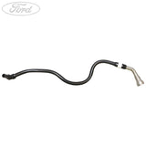 FUEL FILTER INLET TUBE