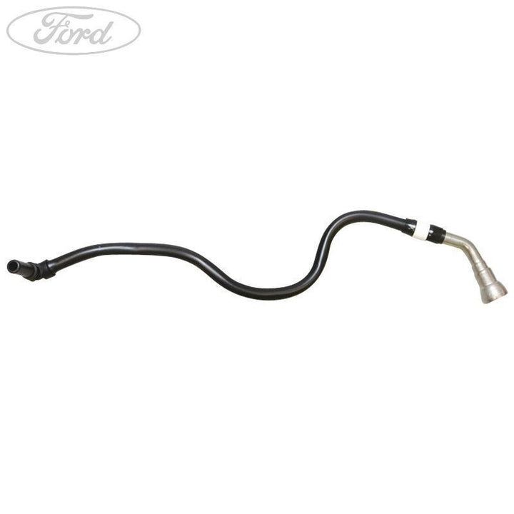 FUEL FILTER INLET TUBE