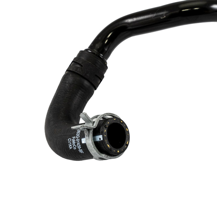 Ranger TKE 2.0 EcoBlue Heater Hose Manual 2019-2023