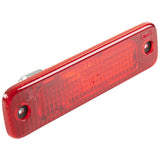 TRANSIT REAR TAIL BRAKE LIGHT LAMP CLUSTER 2006-2014