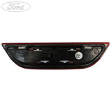 TRANSIT COURIER HIGH LEVEL MOUNTED BRAKE LIGHT LAMP 04/14-