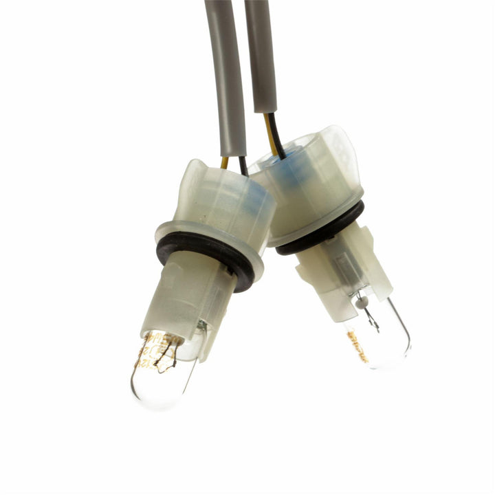 FIESTA TAILGATE BODY CLOSURE WIRING