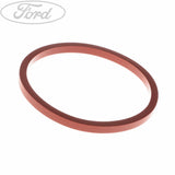 MOTORCRAFT OIL PAN LEVEL INDICATOR GASKET