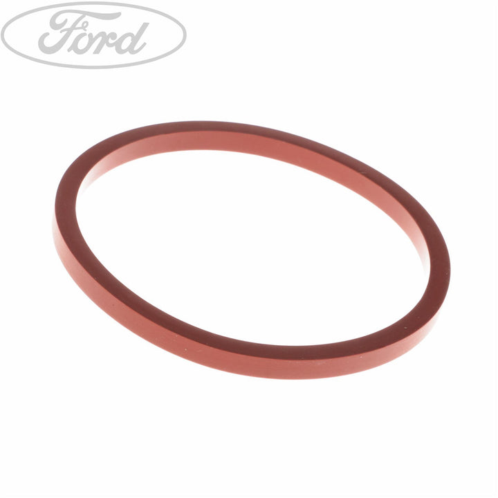 MOTORCRAFT OIL PAN LEVEL INDICATOR GASKET